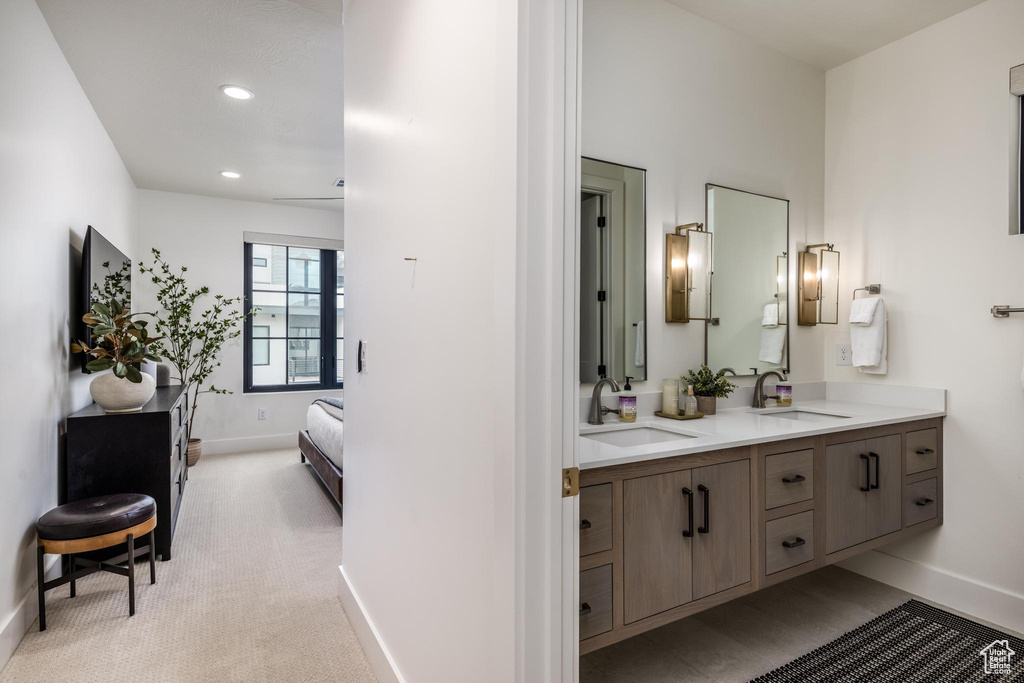 5424 S LULA BAY LN St George, UT 84790