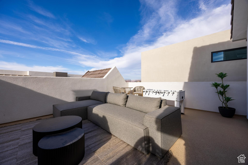 5424 S LULA BAY LN St George, UT 84790