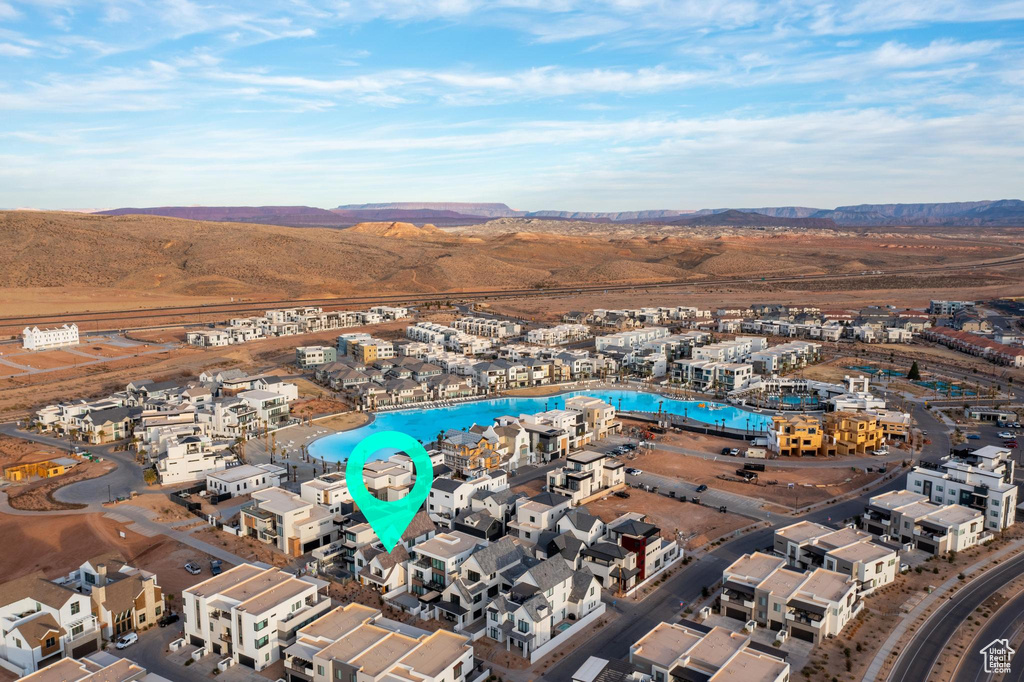 5424 S LULA BAY LN St George, UT 84790