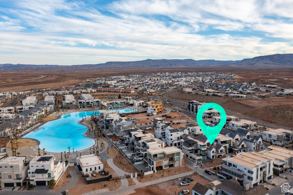 5424 S LULA BAY LN St George, UT 84790