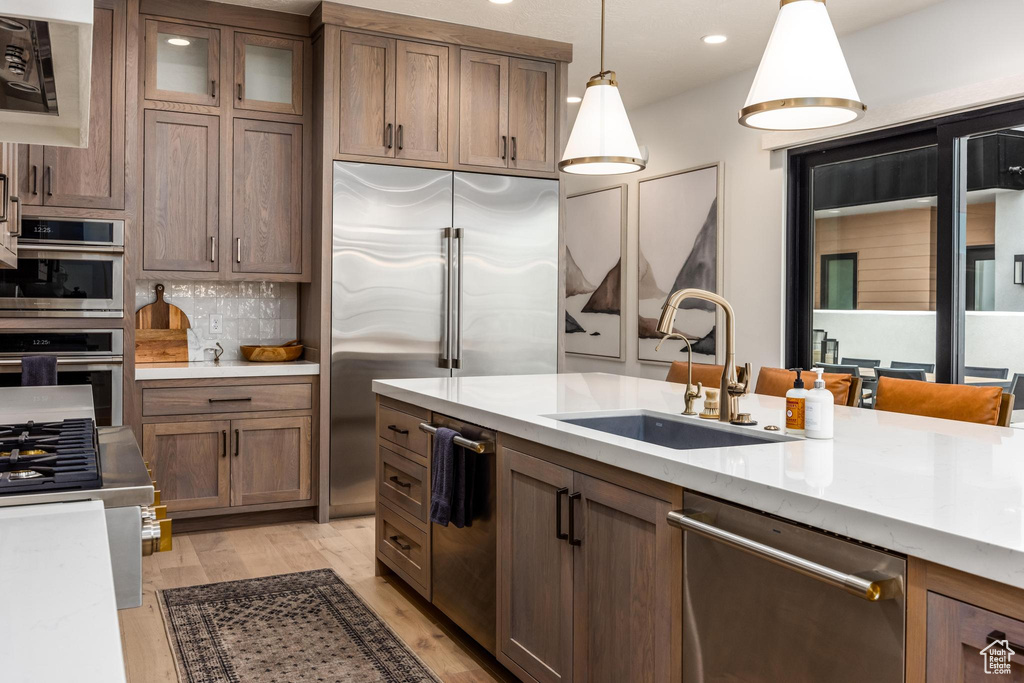 5424 S LULA BAY LN St George, UT 84790