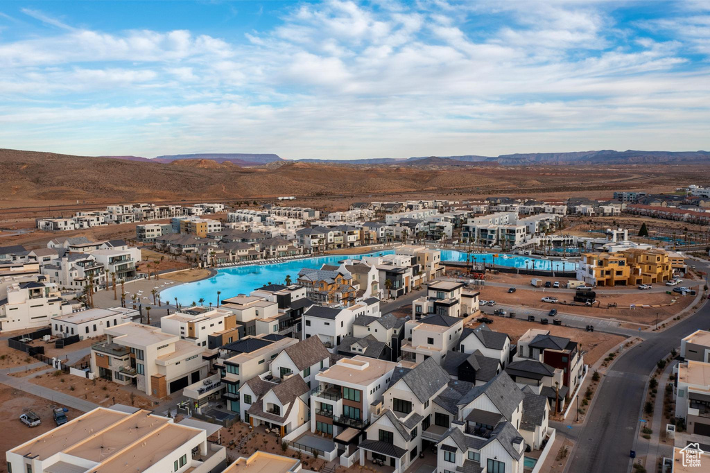 5424 S LULA BAY LN St George, UT 84790
