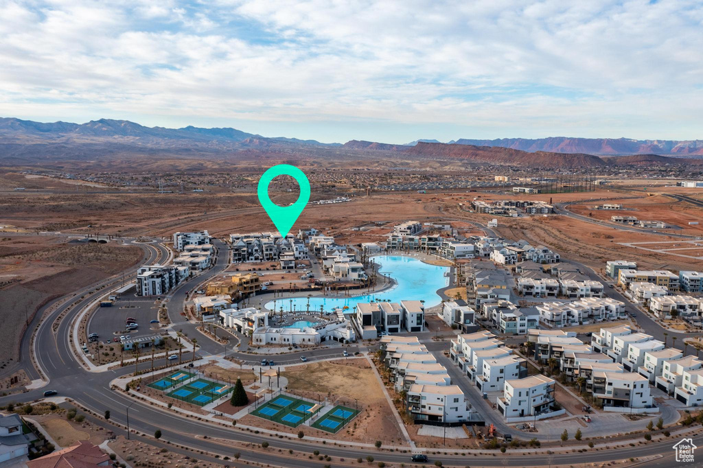 5424 S LULA BAY LN St George, UT 84790