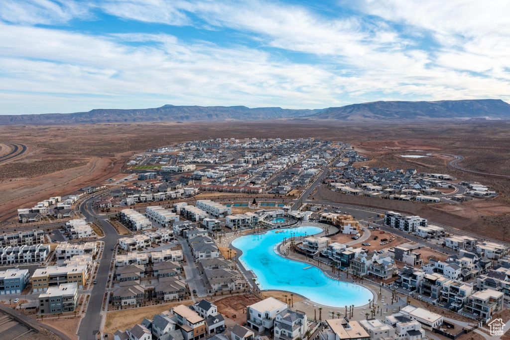 5424 S LULA BAY LN St George, UT 84790