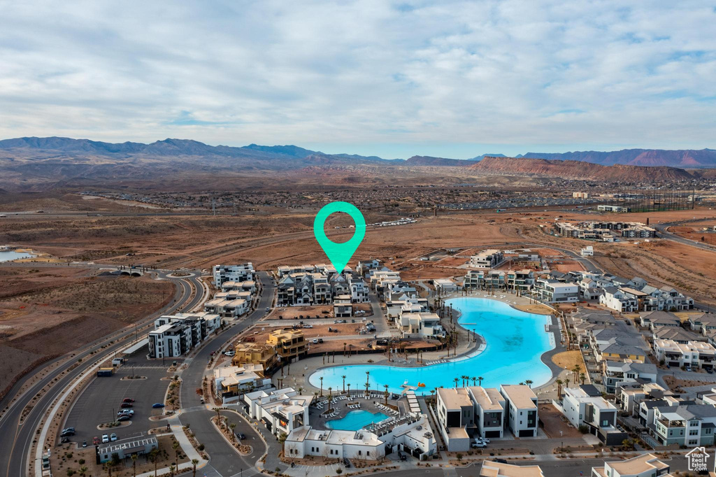 5424 S LULA BAY LN St George, UT 84790