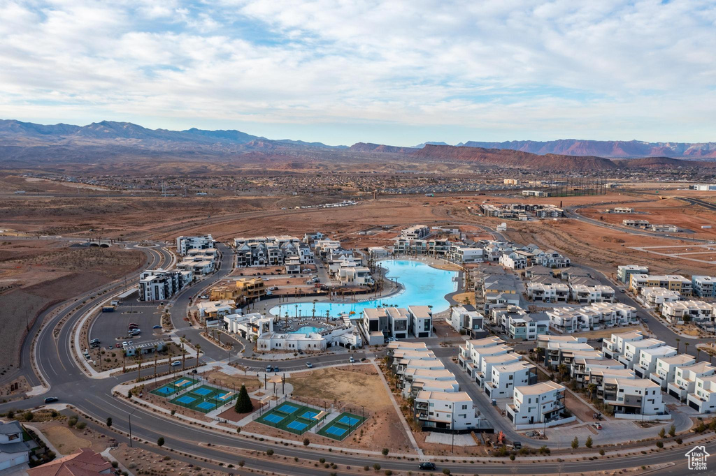 5424 S LULA BAY LN St George, UT 84790