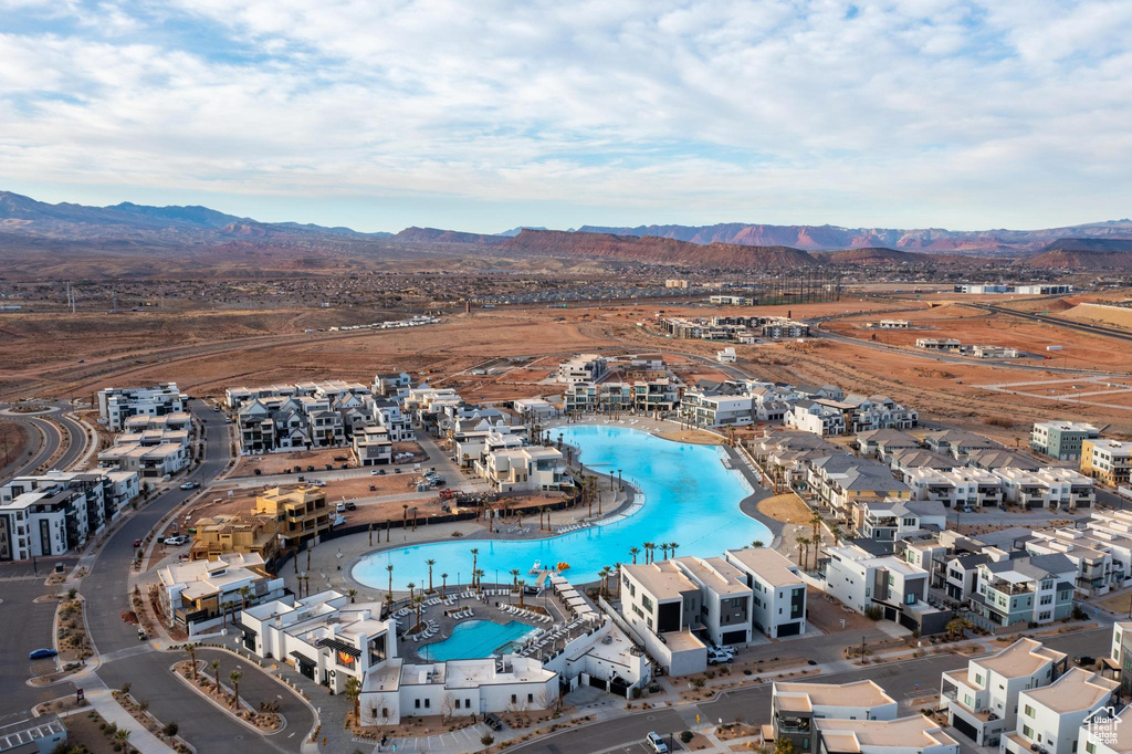 5424 S LULA BAY LN St George, UT 84790
