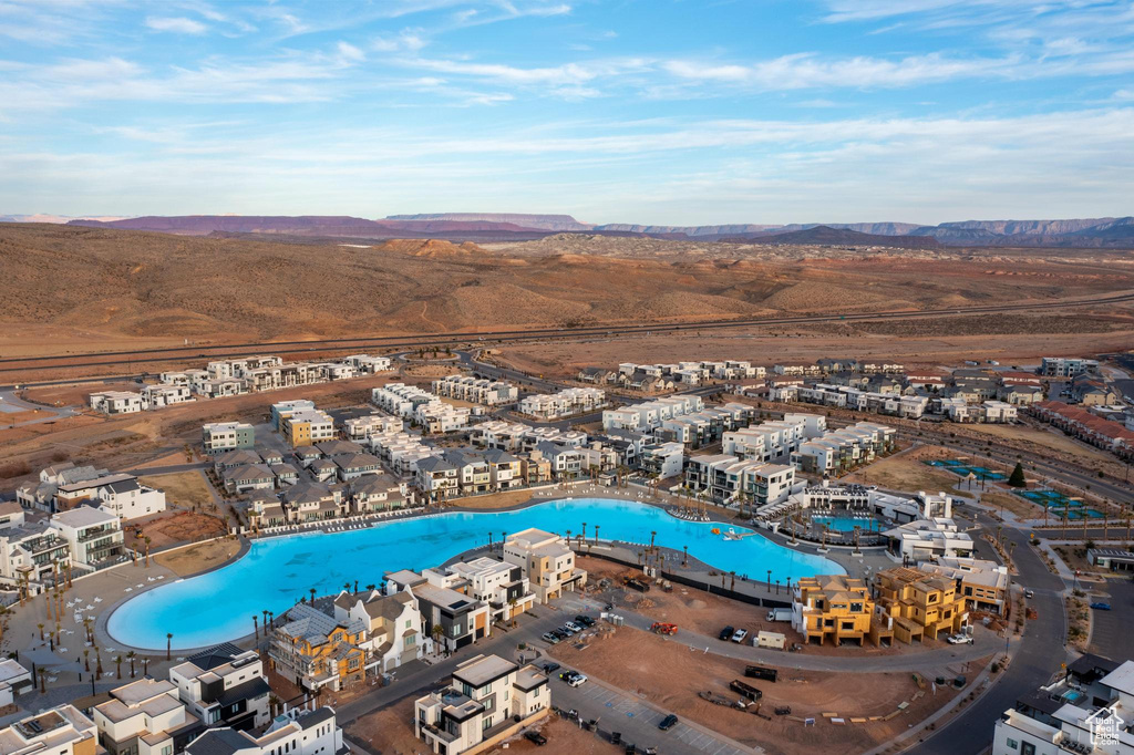 5424 S LULA BAY LN St George, UT 84790