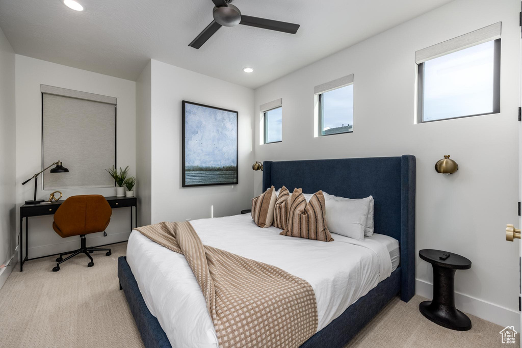 5424 S LULA BAY LN St George, UT 84790