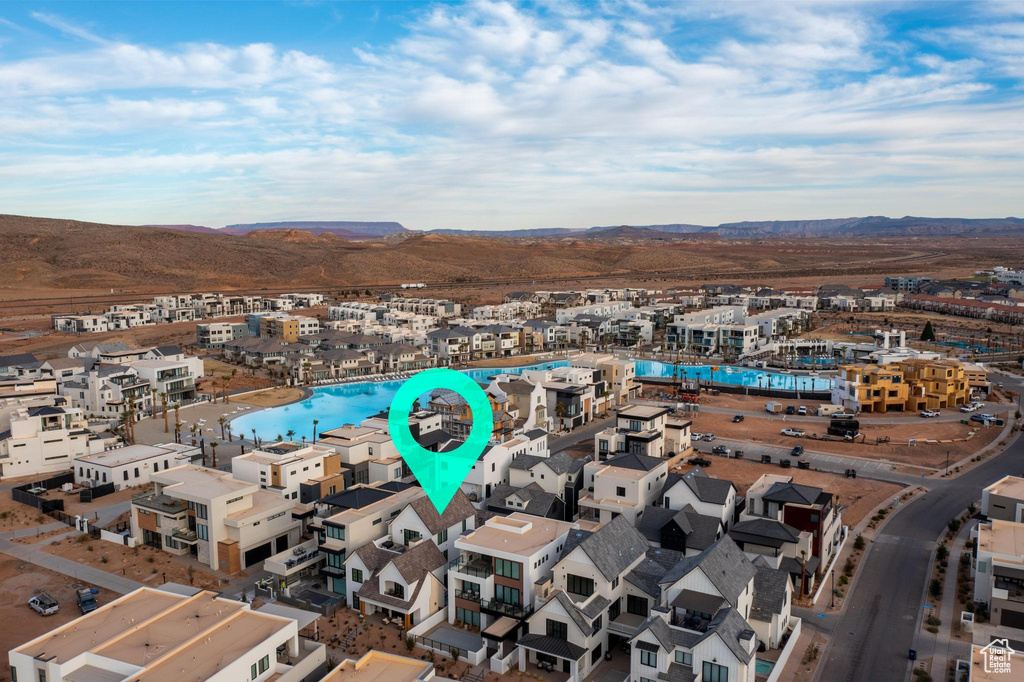 5424 S LULA BAY LN St George, UT 84790