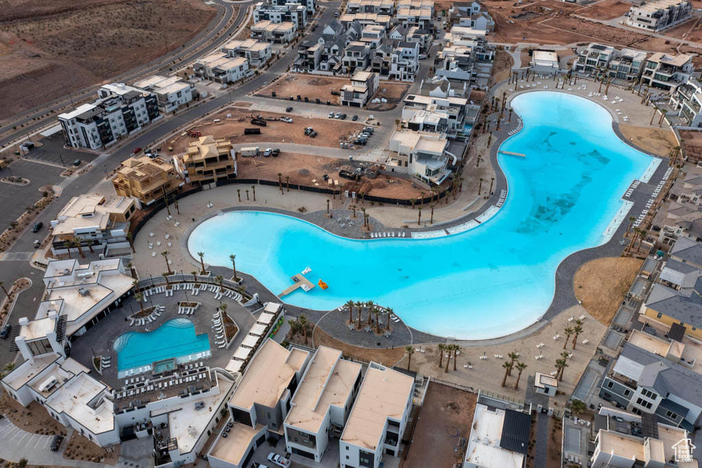 5424 S LULA BAY LN St George, UT 84790