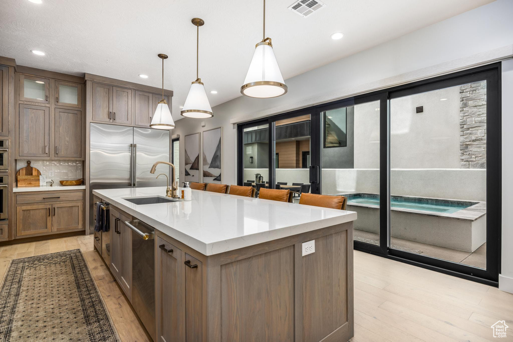 5424 S LULA BAY LN St George, UT 84790