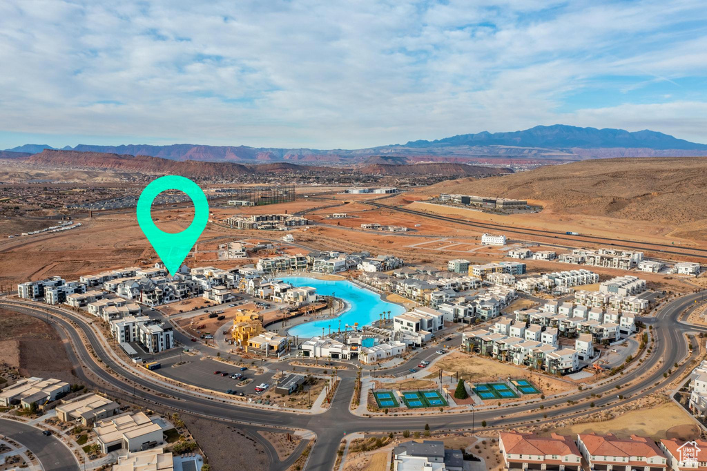 5424 S LULA BAY LN St George, UT 84790
