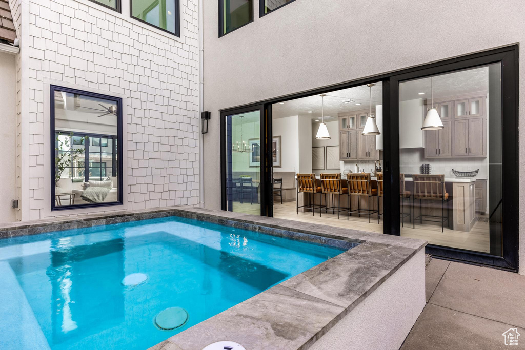 5424 S LULA BAY LN St George, UT 84790