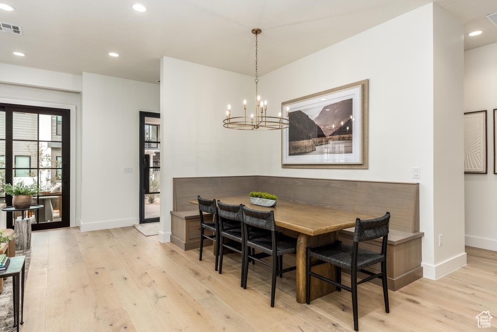 5424 S LULA BAY LN St George, UT 84790