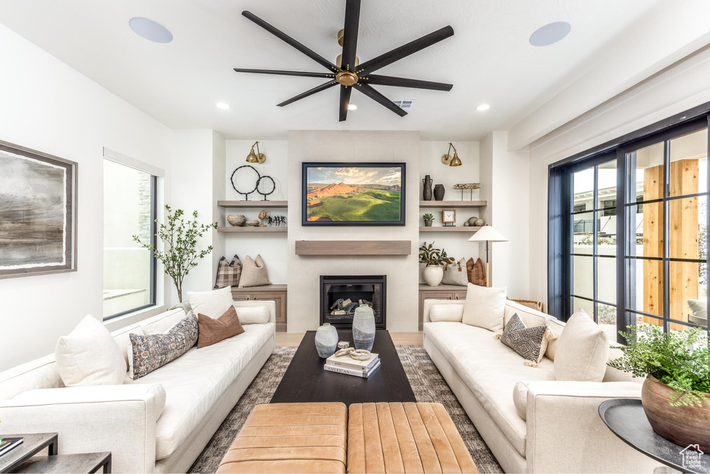 5424 S LULA BAY LN St George, UT 84790