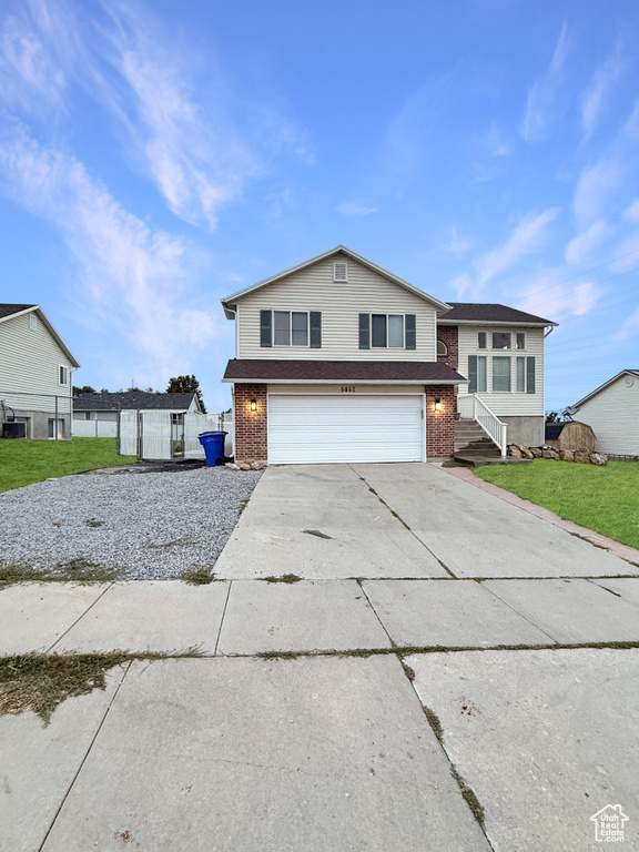 Photo 3 for MLS #2114615 at 5882 W 7000 South