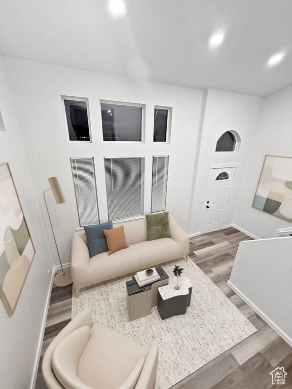 Photo 5 for MLS #2114615 at 5882 W 7000 South