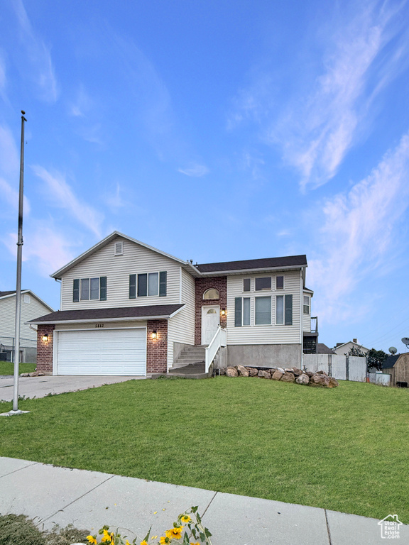 Photo 2 for MLS #2114615 at 5882 W 7000 South