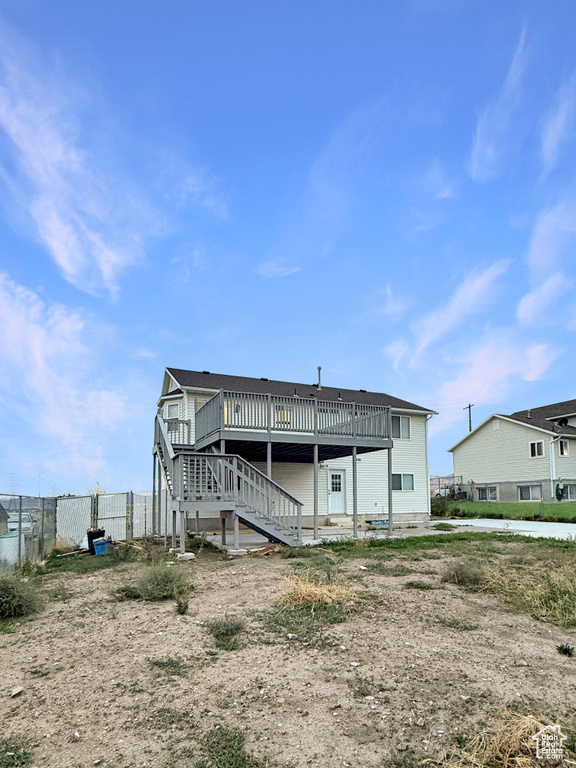 Photo 21 for MLS #2114615 at 5882 W 7000 South