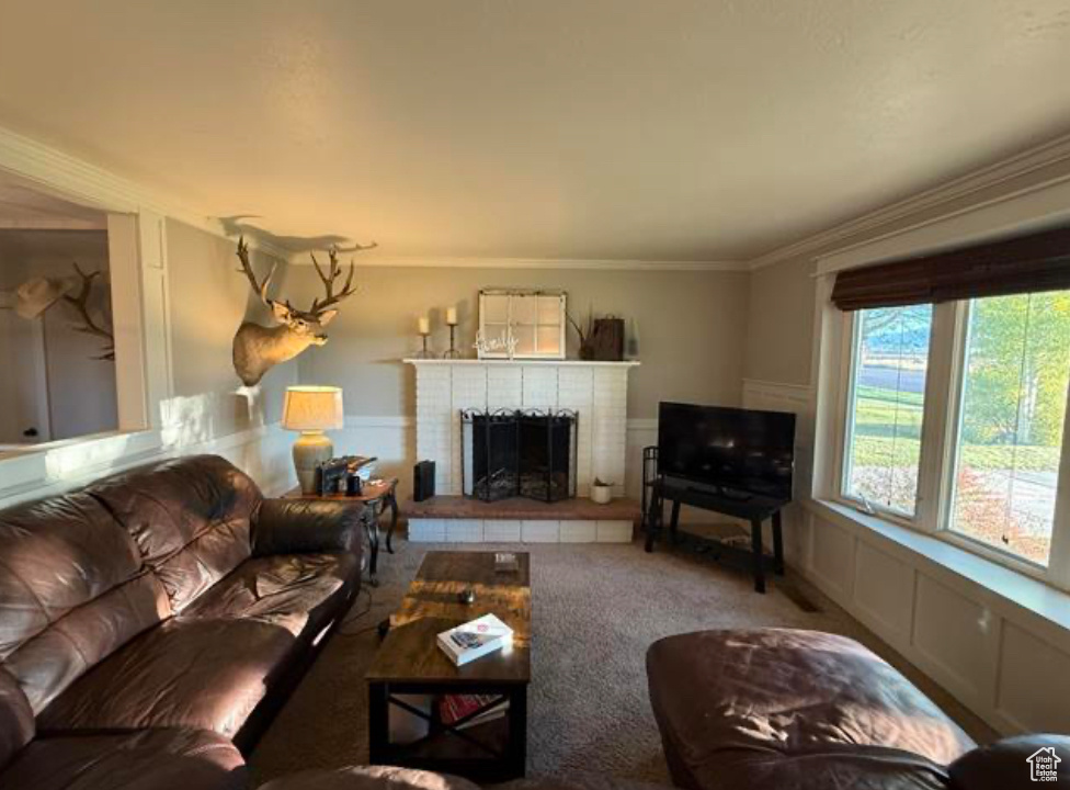 381 N 3RD Soda Springs, ID 83276