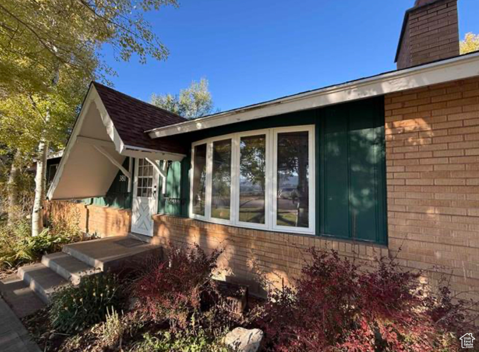 381 N 3RD Soda Springs, ID 83276