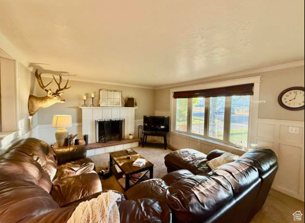 381 N 3RD Soda Springs, ID 83276