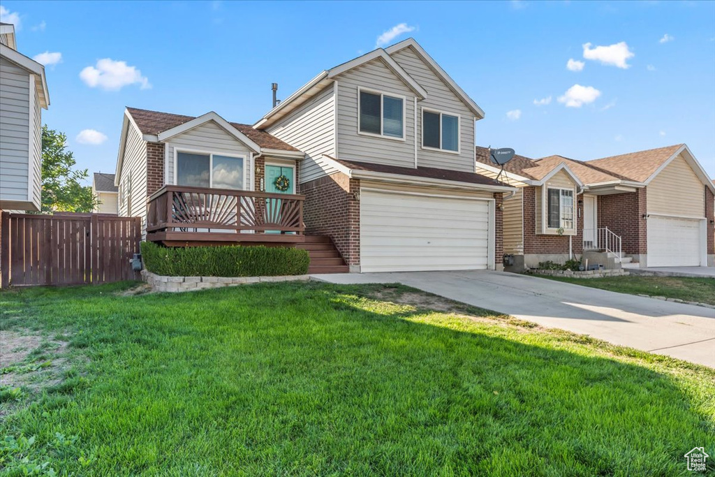 7984 ST IVES LN West Jordan, UT 84088