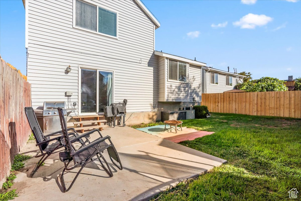 7984 ST IVES LN West Jordan, UT 84088