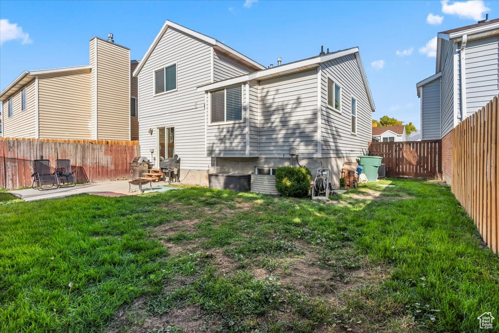 7984 ST IVES LN West Jordan, UT 84088