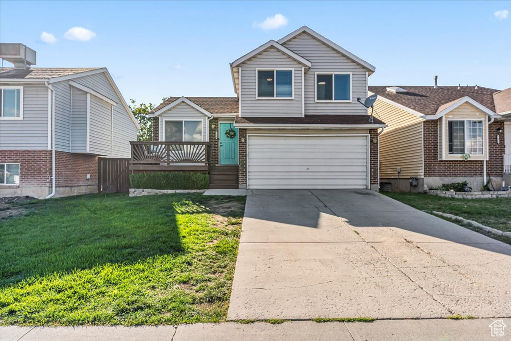 7984 ST IVES LN West Jordan, UT 84088