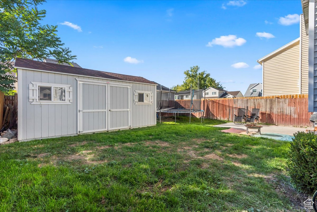 7984 ST IVES LN West Jordan, UT 84088
