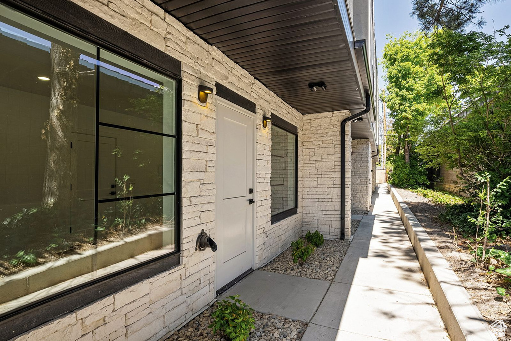 321 E 2100 S #4 Salt Lake City, UT 84115