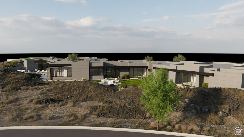 Photo 4 for MLS #2114621 at 2589 N Kiva Cir