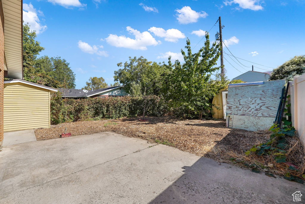 141 E 1650 S Bountiful, UT 84010