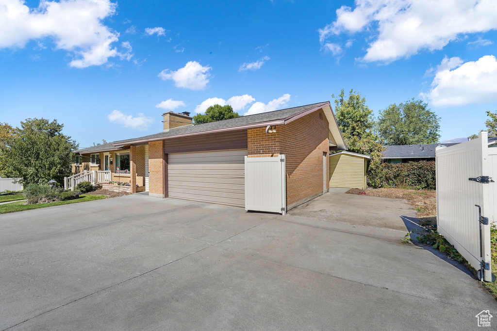 141 E 1650 S Bountiful, UT 84010