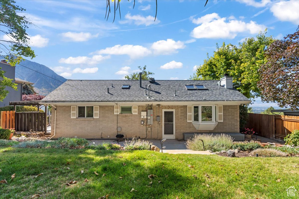 3419 S EASTWOOD DR Millcreek, UT 84109