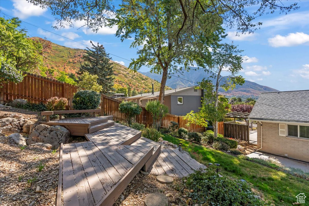 3419 S EASTWOOD DR Millcreek, UT 84109
