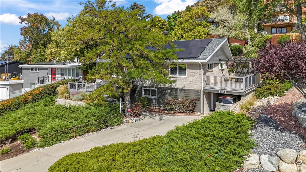 3419 S EASTWOOD DR Millcreek, UT 84109