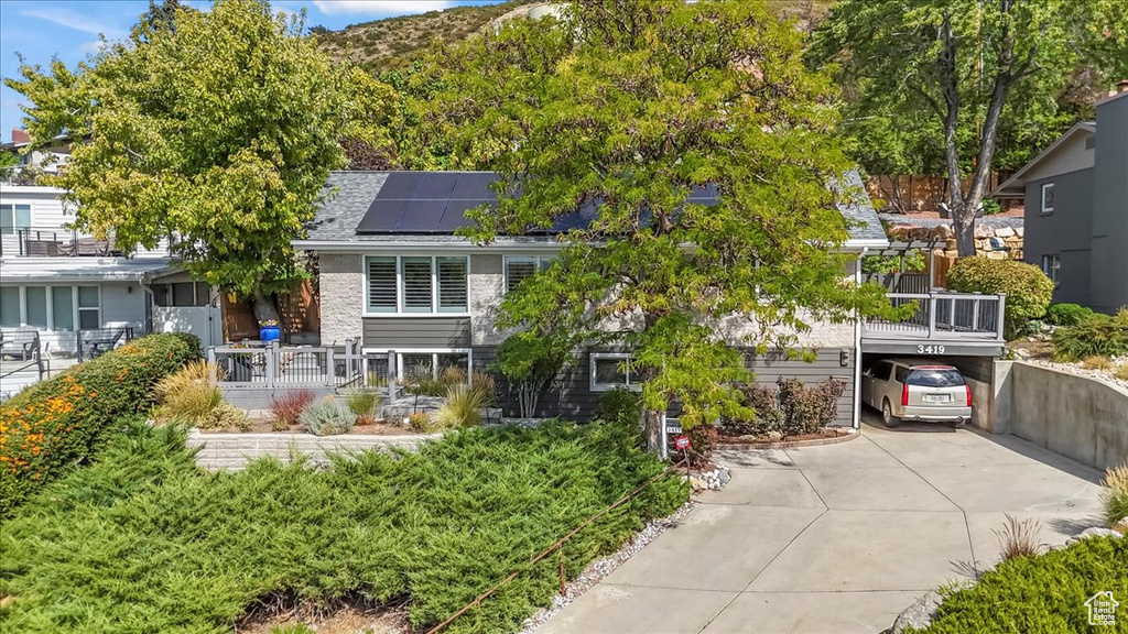 3419 S EASTWOOD DR Millcreek, UT 84109
