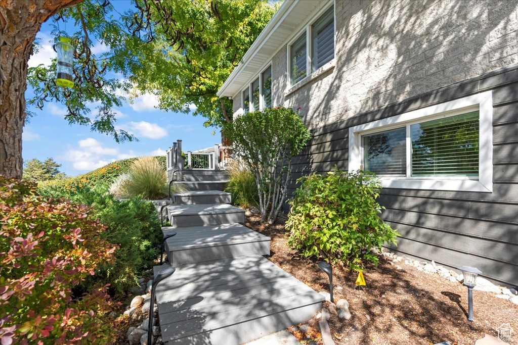 3419 S EASTWOOD DR Millcreek, UT 84109