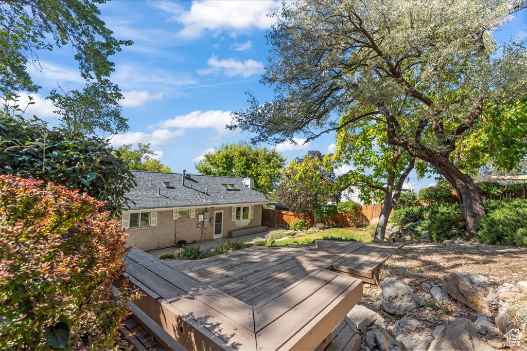 3419 S EASTWOOD DR Millcreek, UT 84109