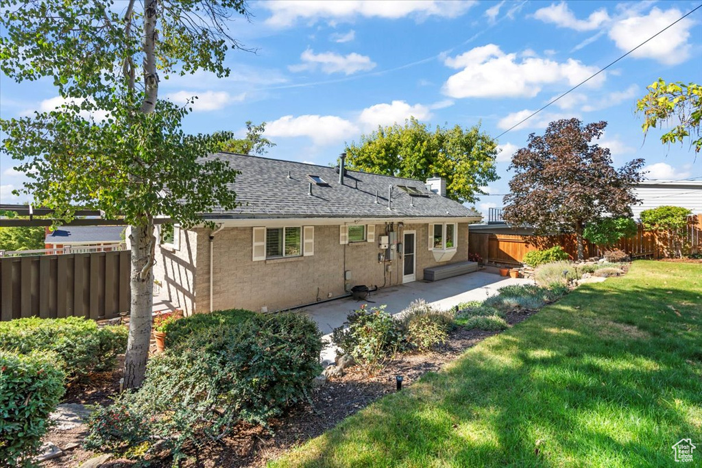 3419 S EASTWOOD DR Millcreek, UT 84109