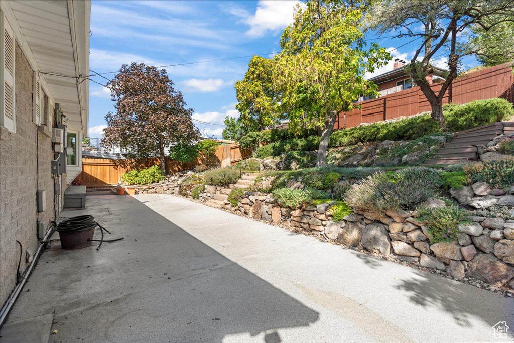 3419 S EASTWOOD DR Millcreek, UT 84109