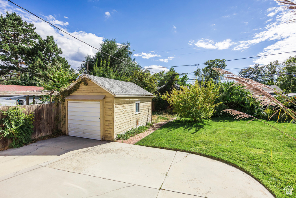 1622 E GARFIELD AVE Salt Lake City, UT 84105