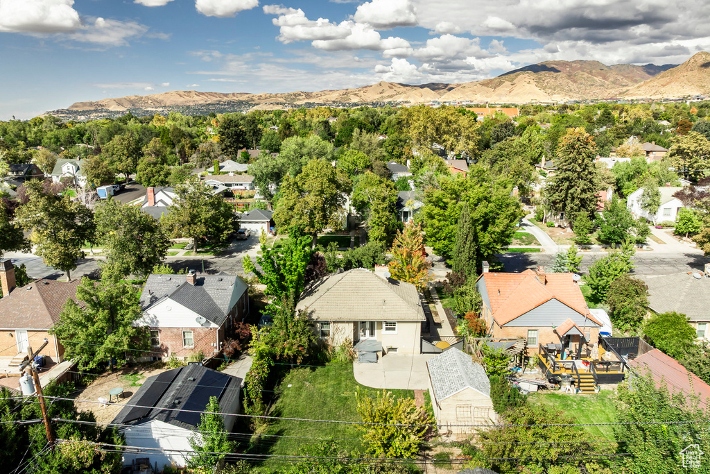 1622 E GARFIELD AVE Salt Lake City, UT 84105