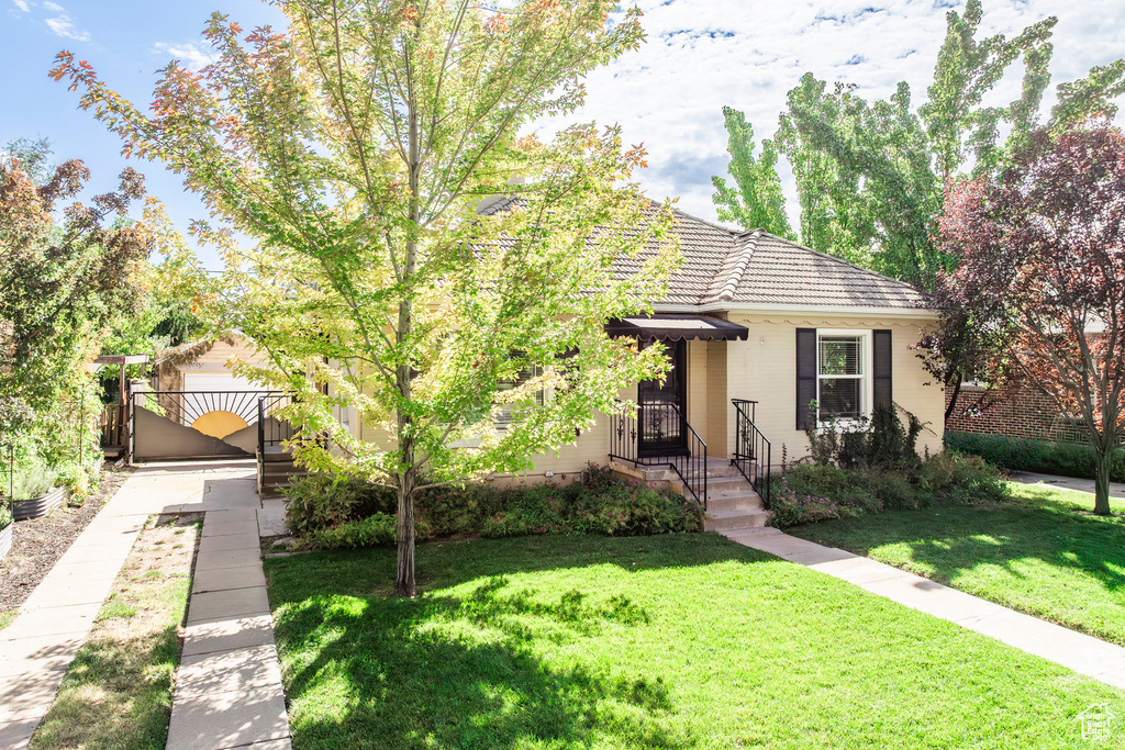 1622 E GARFIELD AVE Salt Lake City, UT 84105
