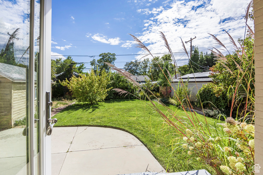 1622 E GARFIELD AVE Salt Lake City, UT 84105