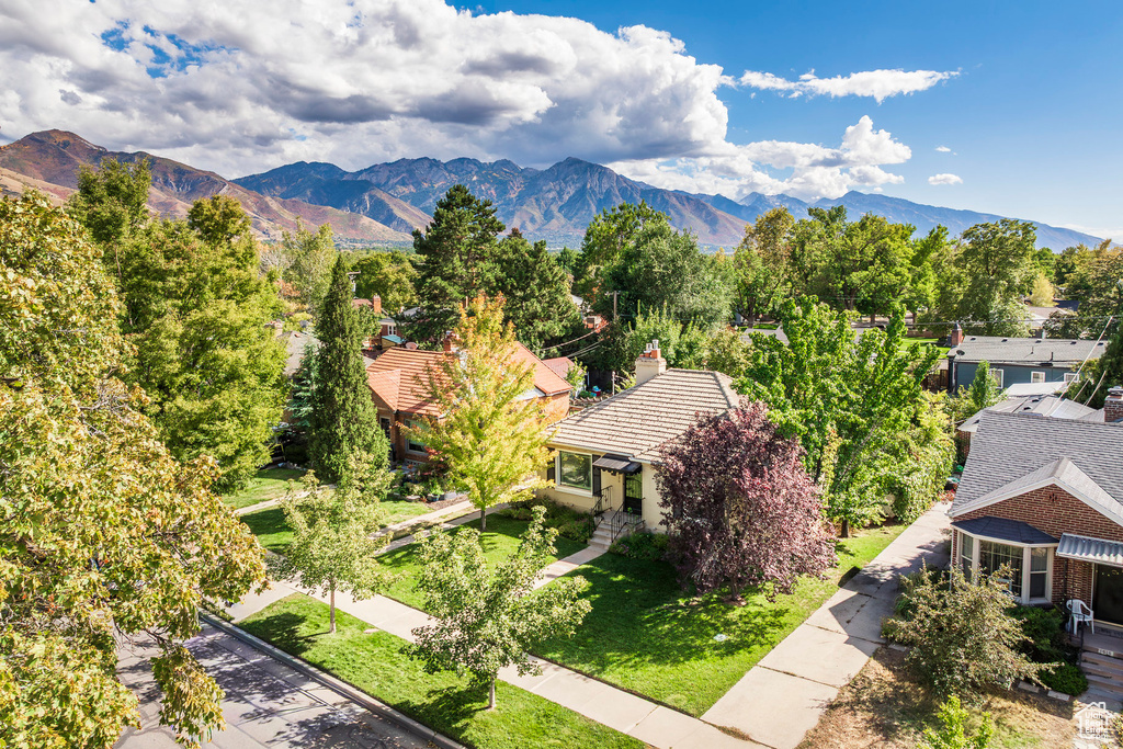 1622 E GARFIELD AVE Salt Lake City, UT 84105