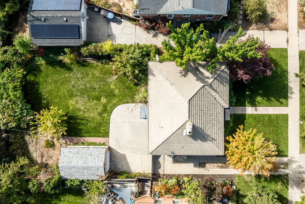 1622 E GARFIELD AVE Salt Lake City, UT 84105